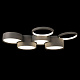 Потолочный светильник Loft It Pin 10317/7 Grey