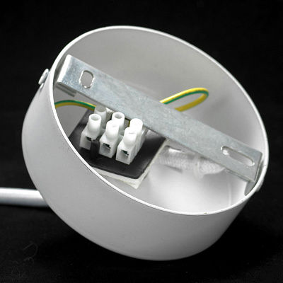 Подвесной светильник Lussole Maricopa LSP-8119