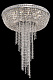 Потолочная люстра Maytoni Tigela DIA009PL-12CH