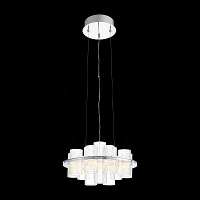Подвесная светодиодная люстра ST Luce Biciere SL430.113.12