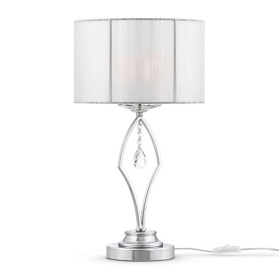 Настольная лампа Maytoni Miraggio MOD602-TL-01-N