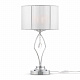 Настольная лампа Maytoni Miraggio MOD602-TL-01-N