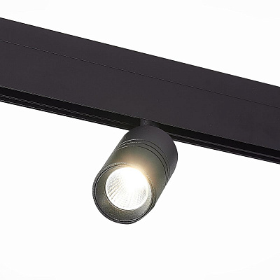 Трековый светодиодный светильник ST Luce Lemmi ST365.446.07