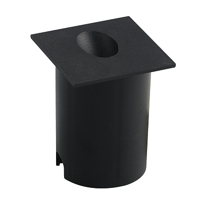 Подсветка для лестниц Arte Lamp Piazza A3402IN-1BK
