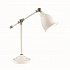 Настольная лампа Odeon Light Cruz 3372/1T