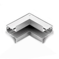 Коннектор угловой внутренний для встраиваемого шинопровода Elektrostandard Slim Magnetic 85093/00 a061240