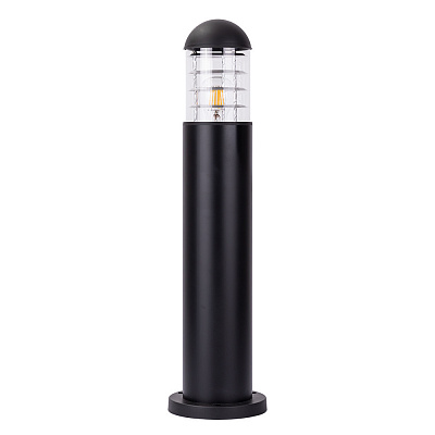 Ландшафтный светильник Arte Lamp Coppia A5217PA-1BK