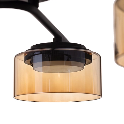 Люстра потолочная Citilux ESPACE CL243141