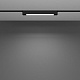 Трековый светильник Maytoni Basis Unity TR104-1-10W4K-B