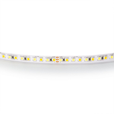 Светодиодная лента Lightstar 24V 20W 168leds/M 2000LM/M WW+W IP20 5м 420820