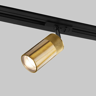 Трековый светильник Elektrostandard Riffe 85512/01 a061661