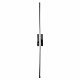 Светильник настенный Arte Lamp Lines A2029AP-1CC
