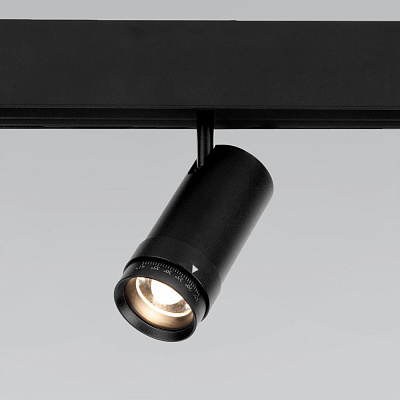 Магнитный трековый светильник Elektrostandard Slim Magnetic 85042/01 a062818