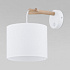 Бра TK Lighting 6552 Albero White a059256