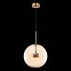Подвесной светодиодный светильник ST Luce Bopone SL1133.323.01