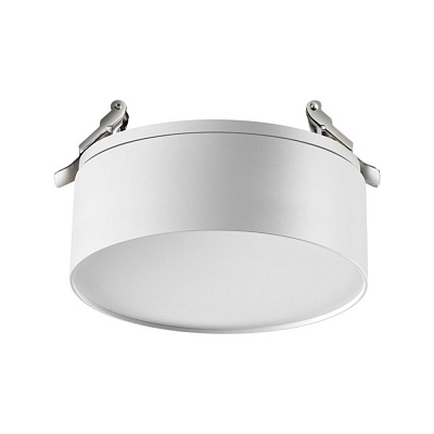 Встраиваемый светодиодный светильник Novotech Prometa 358752