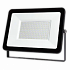 Прожектор светодиодный тонкий Ecola Projector LED 150W 220V 4200K IP65 JPV150ELB