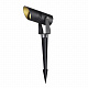 Уличный грунтовый светильник Odeon Light Stima 6648/6GL3
