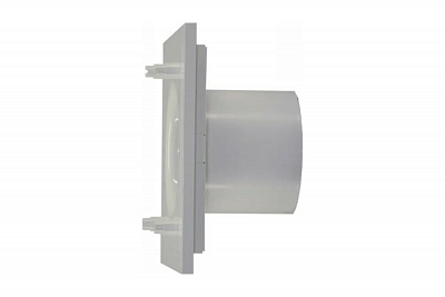 Вентилятор S&P silent-200 CZ BLACK DESIGN