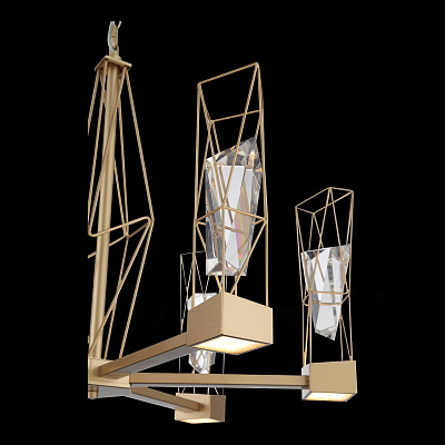 Подвесная люстра ST Luce Progetto SL815.203.06