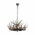 Подвесная люстра ST Luce Corna SL154.703.06