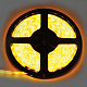 Светодиодная лента Ecola LED strip PRO 7,2W/m 12V IP20 8mm 72Led/m Yellow желтая на катушке 5м P2QY07ESB