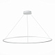 Люстра подвесная ST-Luce ST603 IN ST603.543.57