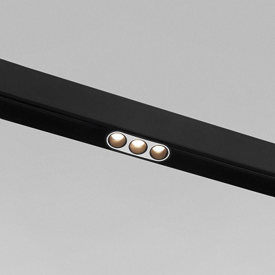 Магнитный трековый светильник Elektrostandard Slim Magnetic 85511/01 a061366