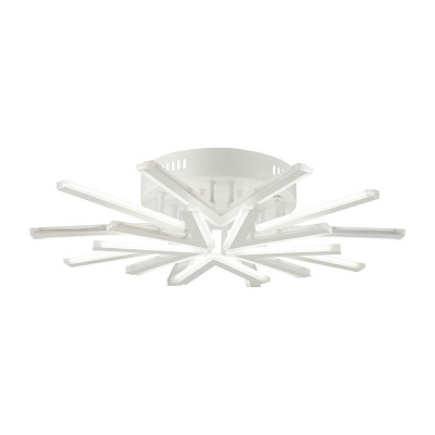 Потолочный светильник Lumion Alberta 8029/80CL
