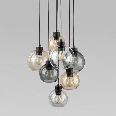 Светильники TK Lighting 10246 Cubus a068539