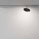 Магнитный трековый светильник Maytoni Plato TR131-2-15W4K-B