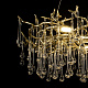 Подвесная люстра Loft It Bijout 10068/1000 GD
