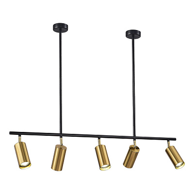 Подвесной светильник St Luce Sormano SL1206.413.05
