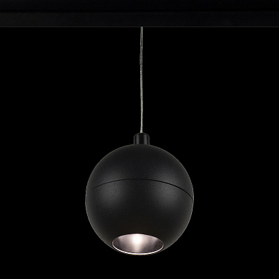 Трековый светодиодный светильник Loft IT Tech T024-12P