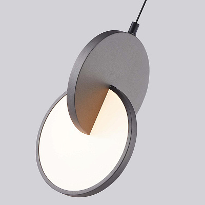 Подвесной светильник Grahan F-Promo 4609-1P