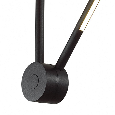Подвесной светильник Odeon Light Foden 7101/15CL
