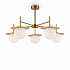 Люстра Freya Camelia FR5202PL-05BS