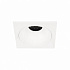 Точечный встраиваемый светильник Loft It Comb 10330/C White