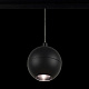 Трековый светодиодный светильник Loft IT Tech T024-12P
