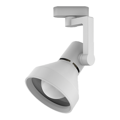 Светильник трековый однофазный Gauss TR014