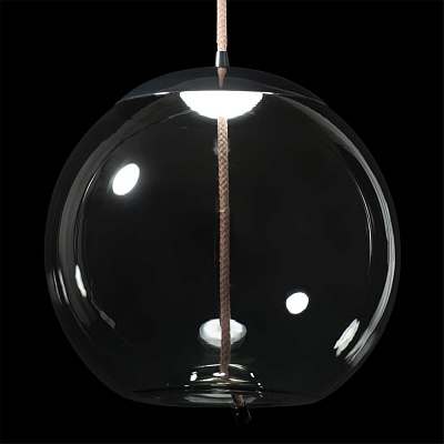 Подвесной светильник Loft It Knot 8134-B mini
