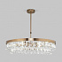 Люстра Eurosvet 60165/6 латунь Sophie a065754