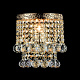 Настенный светильник Maytoni Gala DIA783-WL-01-G