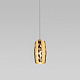 Подвесной светильник Eurosvet Bonaldo 50246/1 LED золото a061439