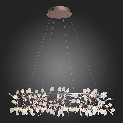 Подвесная светодиодная люстра ST Luce Rafina SL379.203.216