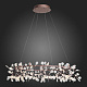 Подвесная светодиодная люстра ST Luce Rafina SL379.203.216