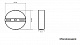 Подвесной светильник Kink Light Нисса 07512-1A,33