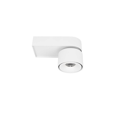 Спот Loft It Knof 10324/A White