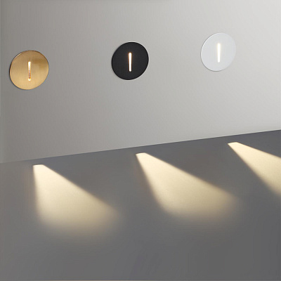 Подсветка лестницы Odeon Light Escala 7053/3WL