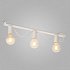 Потолочный светильник TK Lighting 2839 Mossa